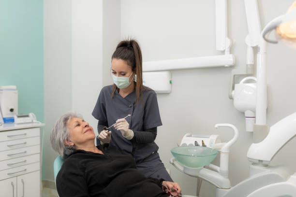 Best Emergency Treatment for Toothache in Bartonvle, IL
