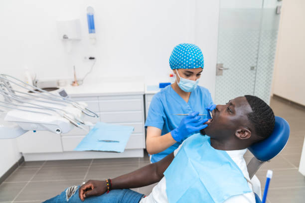 Best Emergency Wisdom Teeth Removal in Bartonvle, IL